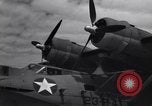 Image of PBY 5 Catalina Pacific Theater, 1942, second 53 stock footage video 65675035349