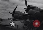 Image of PBY 5 Catalina Pacific Theater, 1942, second 54 stock footage video 65675035349