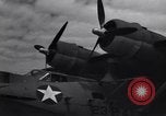 Image of PBY 5 Catalina Pacific Theater, 1942, second 57 stock footage video 65675035349