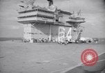 Immagine di USS Constellation CVA 64 Oceano Pacifico del sud, 1962, secondo 11 filmato di repertorio 65675035350