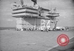 Immagine di USS Constellation CVA 64 Oceano Pacifico del sud, 1962, secondo 12 filmato di repertorio 65675035350
