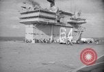 Immagine di USS Constellation CVA 64 Oceano Pacifico del sud, 1962, secondo 13 filmato di repertorio 65675035350
