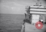 Immagine di USS Constellation CVA 64 Oceano Pacifico del sud, 1962, secondo 22 filmato di repertorio 65675035350