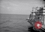 Immagine di USS Constellation CVA 64 Oceano Pacifico del sud, 1962, secondo 23 filmato di repertorio 65675035350
