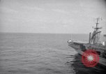 Immagine di USS Constellation CVA 64 Oceano Pacifico del sud, 1962, secondo 25 filmato di repertorio 65675035350
