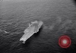 Immagine di USS Constellation CVA 64 Oceano Pacifico del sud, 1962, secondo 37 filmato di repertorio 65675035350