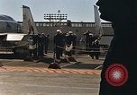 Immagine di USS Constellation CVA 64 United States USA, 1962, secondo 3 filmato di repertorio 65675035351