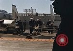 Immagine di USS Constellation CVA 64 United States USA, 1962, secondo 7 filmato di repertorio 65675035351