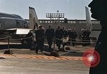Immagine di USS Constellation CVA 64 United States USA, 1962, secondo 17 filmato di repertorio 65675035351