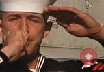 Image of USS Constellation United States USA, 1962, second 4 stock footage video 65675035352