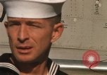 Image of USS Constellation United States USA, 1962, second 5 stock footage video 65675035352
