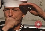Image of USS Constellation United States USA, 1962, second 7 stock footage video 65675035352