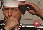 Image of USS Constellation United States USA, 1962, second 8 stock footage video 65675035352