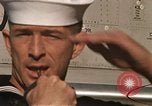 Image of USS Constellation United States USA, 1962, second 13 stock footage video 65675035352