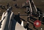 Image of USS Constellation United States USA, 1962, second 16 stock footage video 65675035352