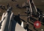 Image of USS Constellation United States USA, 1962, second 17 stock footage video 65675035352