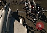Image of USS Constellation United States USA, 1962, second 42 stock footage video 65675035352