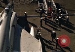 Image of USS Constellation United States USA, 1962, second 43 stock footage video 65675035352