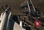 Image of USS Constellation United States USA, 1962, second 53 stock footage video 65675035352