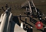 Image of USS Constellation United States USA, 1962, second 57 stock footage video 65675035352