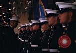 Image of USS Constellation United States USA, 1962, second 11 stock footage video 65675035353