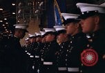 Image of USS Constellation United States USA, 1962, second 12 stock footage video 65675035353