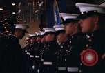 Image of USS Constellation United States USA, 1962, second 13 stock footage video 65675035353