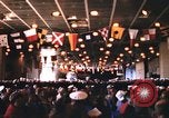 Image of USS Constellation United States USA, 1962, second 29 stock footage video 65675035353