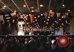 Image of USS Constellation United States USA, 1962, second 32 stock footage video 65675035353