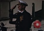 Image of USS Constellation United States USA, 1962, second 54 stock footage video 65675035353