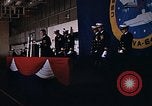 Image of USS Constellation United States USA, 1962, second 61 stock footage video 65675035353