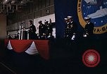 Image of USS Constellation United States USA, 1962, second 62 stock footage video 65675035353