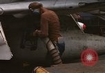 Image of USS Constellation CVA 64 North Vietnam, 1967, second 19 stock footage video 65675035354