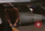 Image of USS Constellation CVA 64 North Vietnam, 1967, second 22 stock footage video 65675035354
