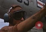Image of USS Constellation CVA 64 North Vietnam, 1967, second 24 stock footage video 65675035354