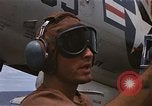 Image of USS Constellation CVA 64 North Vietnam, 1967, second 31 stock footage video 65675035354