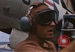 Image of USS Constellation CVA 64 North Vietnam, 1967, second 32 stock footage video 65675035354