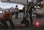 Image of USS Constellation CVA 64 North Vietnam, 1967, second 37 stock footage video 65675035354