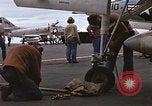 Image of USS Constellation CVA 64 North Vietnam, 1967, second 39 stock footage video 65675035354