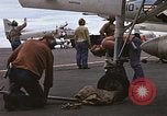 Image of USS Constellation CVA 64 North Vietnam, 1967, second 40 stock footage video 65675035354