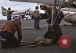 Image of USS Constellation CVA 64 North Vietnam, 1967, second 41 stock footage video 65675035354