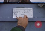 Image of UH 2A helicopter North Vietnam, 1967, second 1 stock footage video 65675035355
