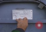 Image of UH 2A helicopter North Vietnam, 1967, second 3 stock footage video 65675035355