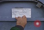 Image of UH 2A helicopter North Vietnam, 1967, second 4 stock footage video 65675035355