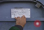 Image of UH 2A helicopter North Vietnam, 1967, second 5 stock footage video 65675035355