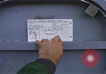 Image of UH 2A helicopter North Vietnam, 1967, second 6 stock footage video 65675035355