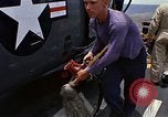 Image of UH 2A helicopter North Vietnam, 1967, second 16 stock footage video 65675035355