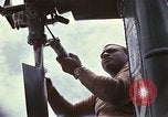 Image of UH 2A helicopter North Vietnam, 1967, second 34 stock footage video 65675035355