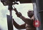 Image of UH 2A helicopter North Vietnam, 1967, second 35 stock footage video 65675035355