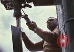 Image of UH 2A helicopter North Vietnam, 1967, second 36 stock footage video 65675035355